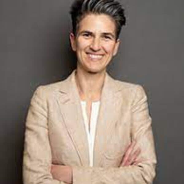 Photo of Jamie Garfield