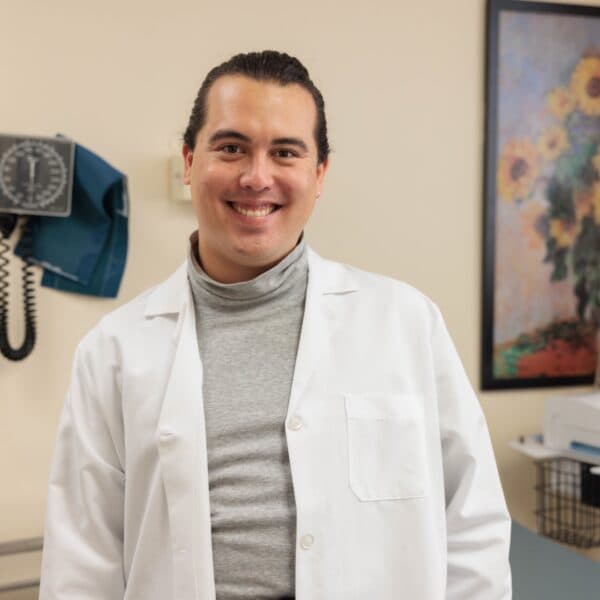 Photo of Joey Bahng