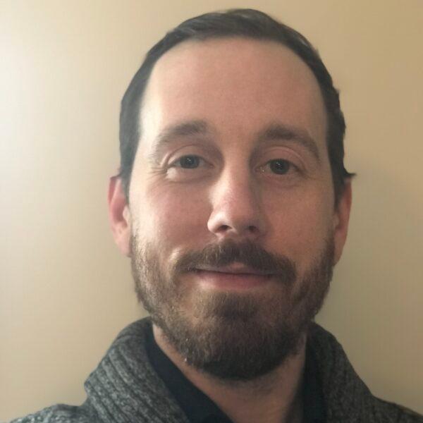 Photo of Andrew McCarty