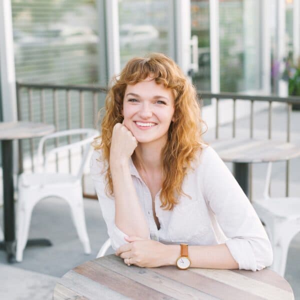 Photo of Jamie Kowalk