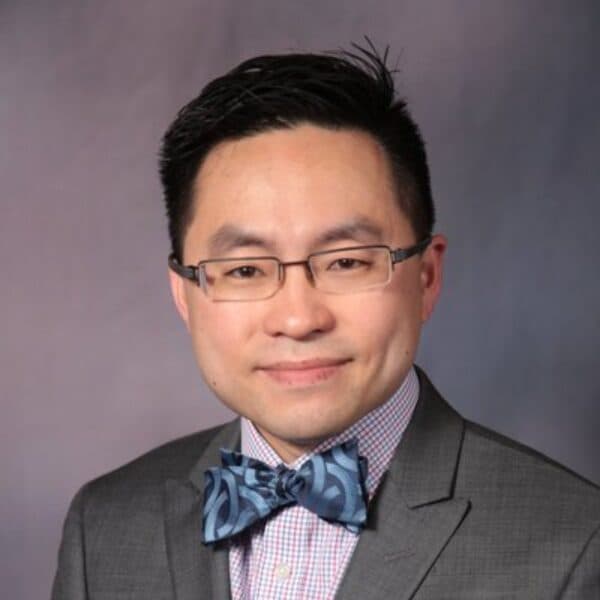 Photo of Brian Teng
