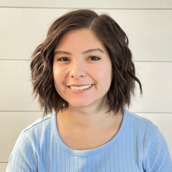 Photo of Brittany VelaBorja