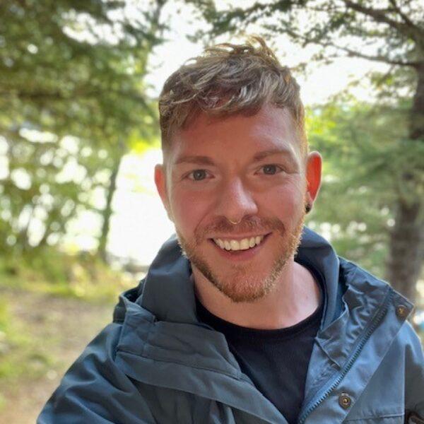 Photo of Ronald Lombard