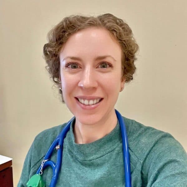 Photo of Jeanette Chesnes