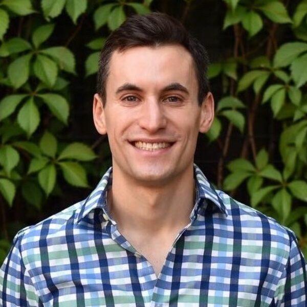 Photo of Peter Chansky
