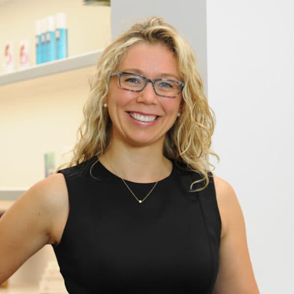 Photo of Elizabeth Kiracofe