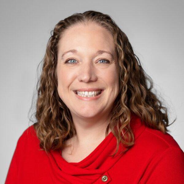 Photo of Kelly Brill