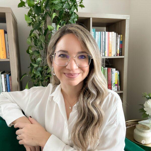 Photo of Elia Villalobos