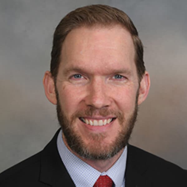 Photo of Shane Hopkins