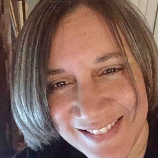 Photo of Nicole Calloway