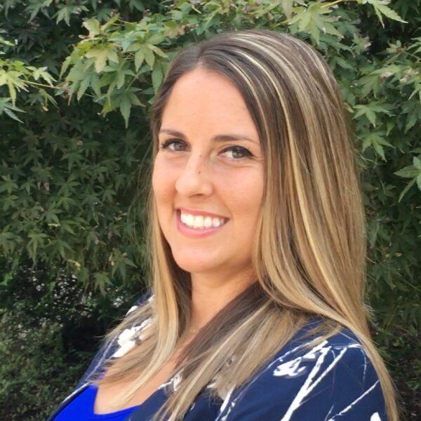 Photo of Brittany Bate