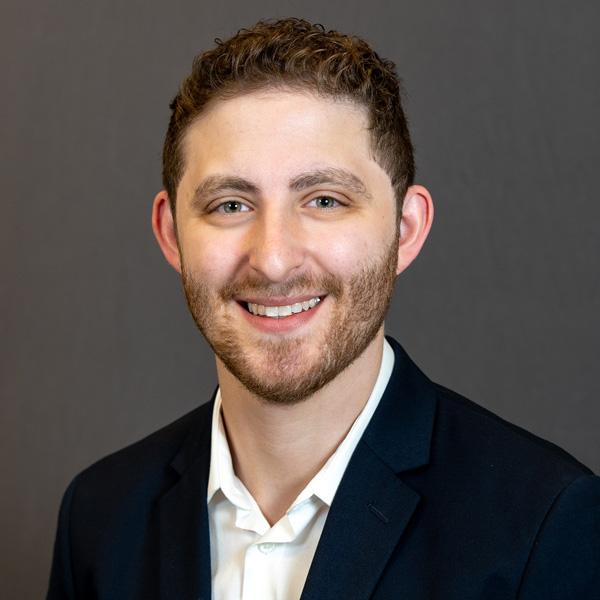 Photo of Igor Grosman