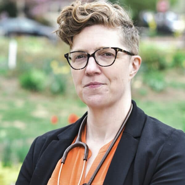 Photo of Louisa Pyle