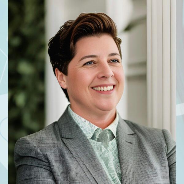Photo of Adriane Carrier