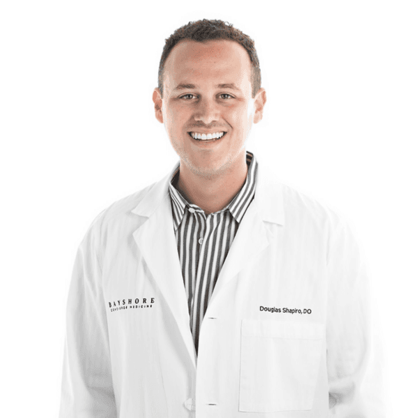 Photo of Douglas Shapiro