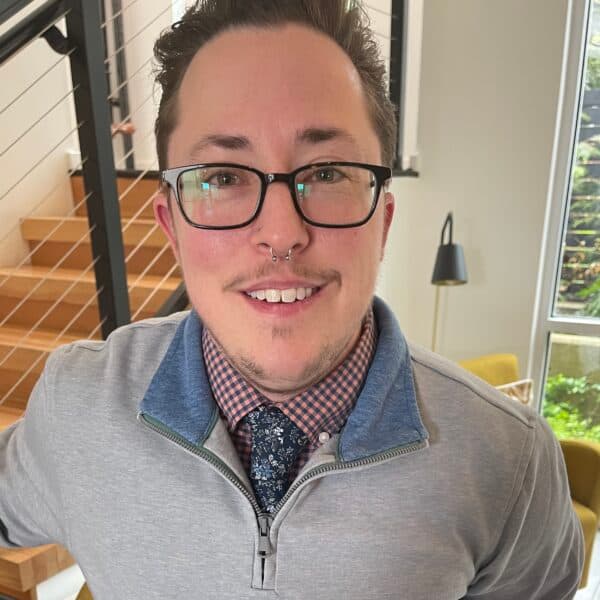 Photo of Hayden Comphel