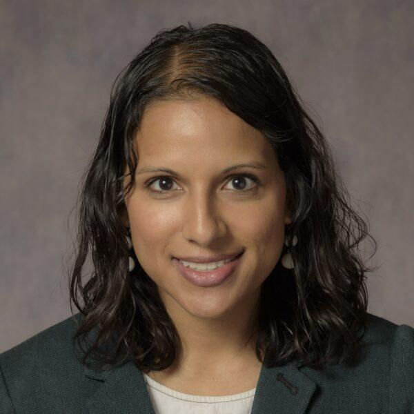Photo of Kavita Arora
