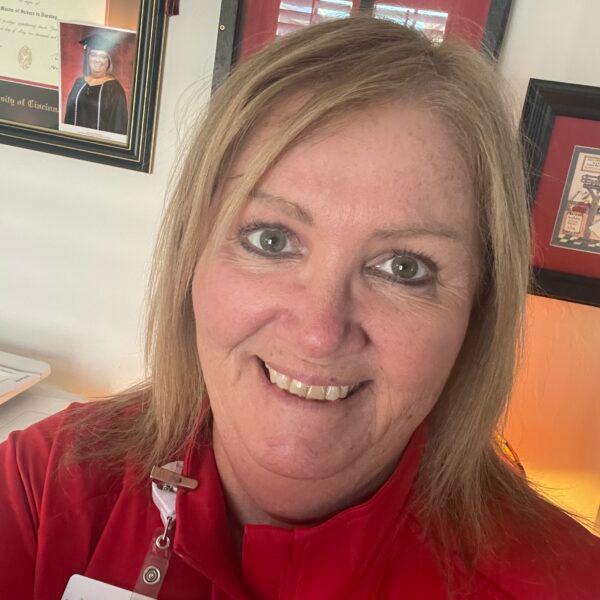 Photo of Jeannette Windschitl