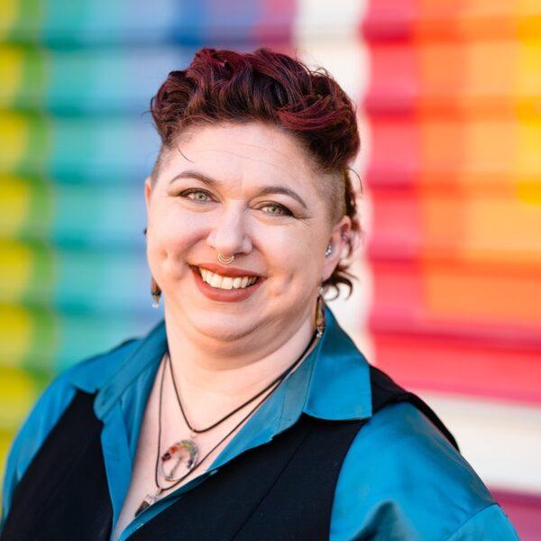 Photo of Mara Levy
