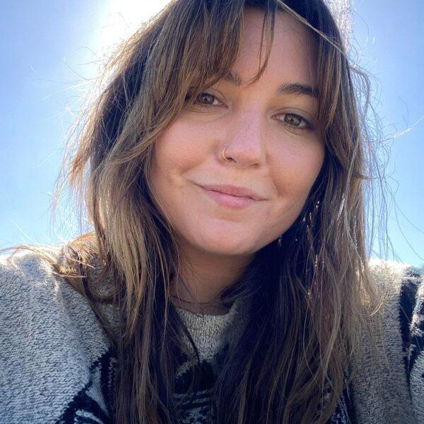 Photo of Britt Negrete