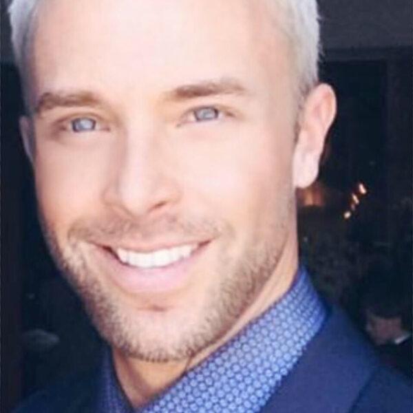Photo of Logan Rhys