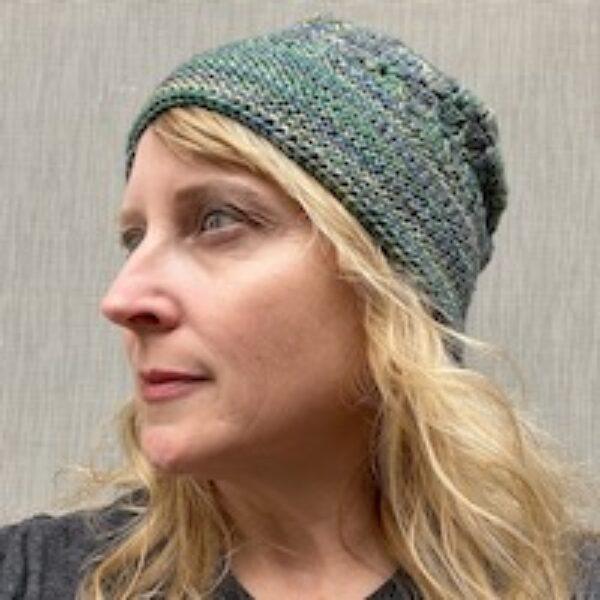 Photo of Jennifer Wares