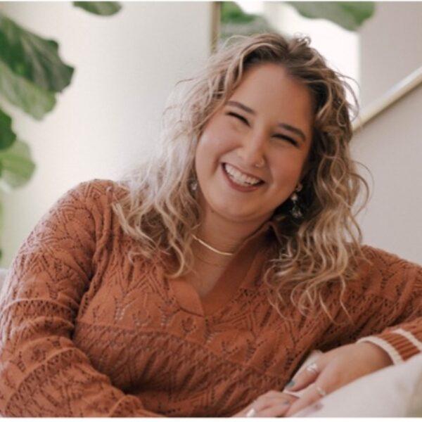 Photo of Natalie Zuker