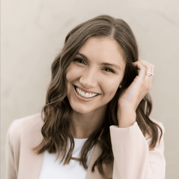 Photo of Megan Pleshek
