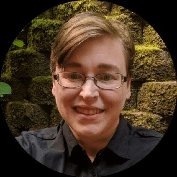 Photo of RK McGinnis