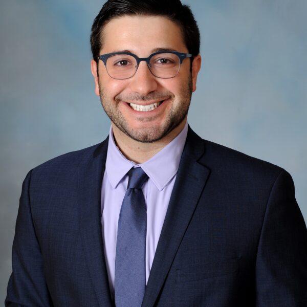 Photo of George Matar