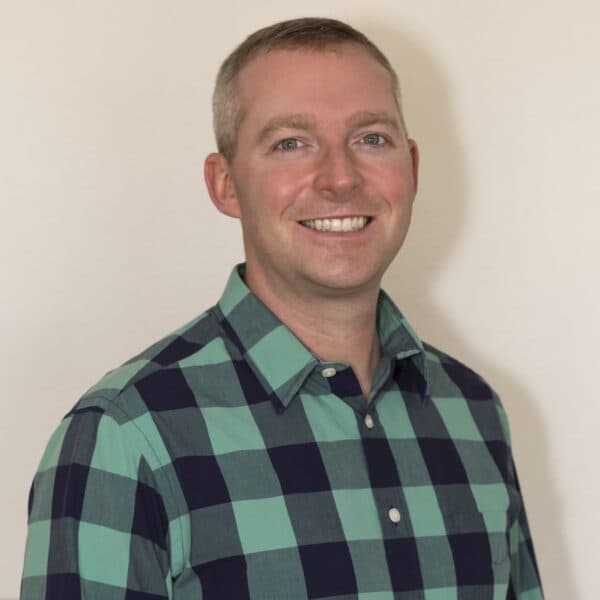 Photo of Kevin Schroeder