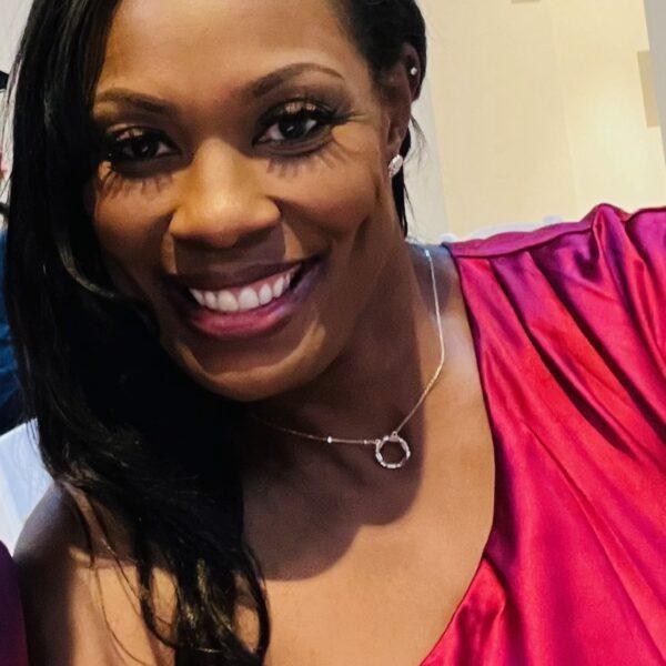 Photo of Raven Brown