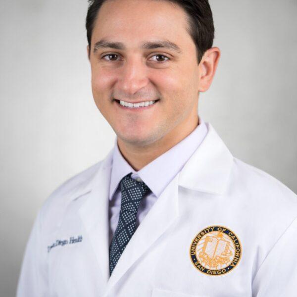 Photo of Aaron Reyes