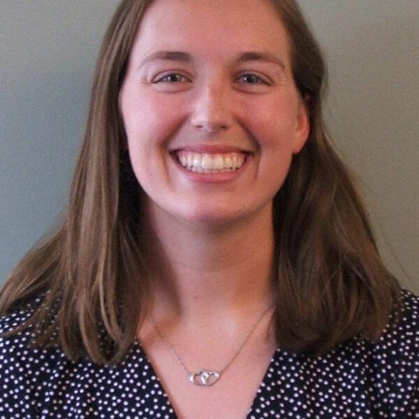 Photo of Emily Deming