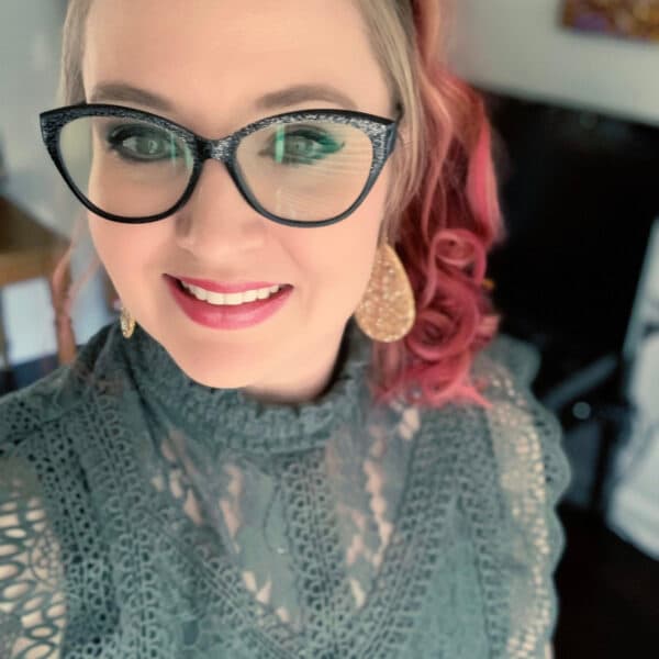 Photo of Kristen Smith