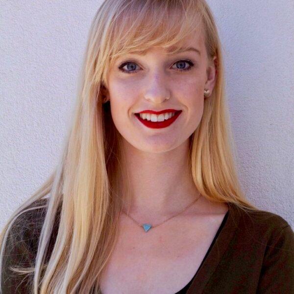 Photo of Bethany Bahl
