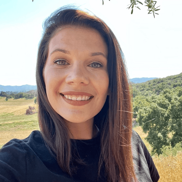 Photo of Angela Shankman