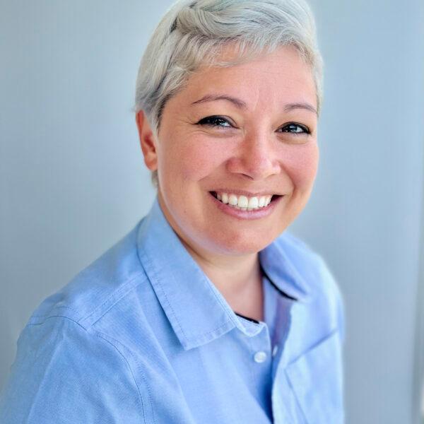 Photo of Melissa Elumba
