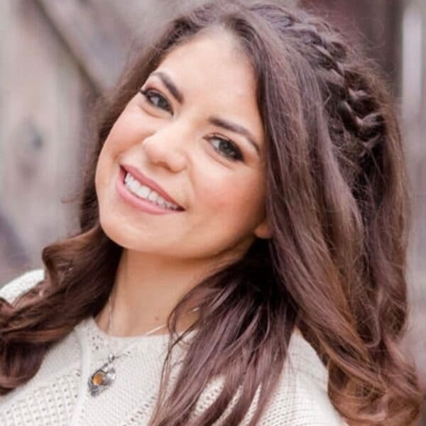 Photo of Samara Glavin