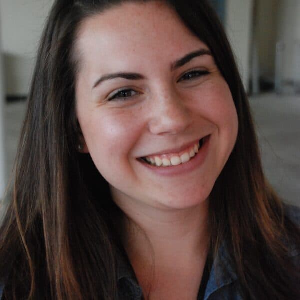 Photo of Hannah Zoll