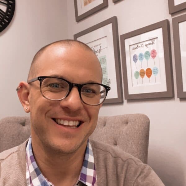 Photo of Jacob Peters
