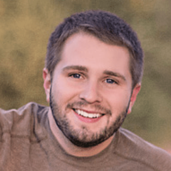 Photo of Zack Coco