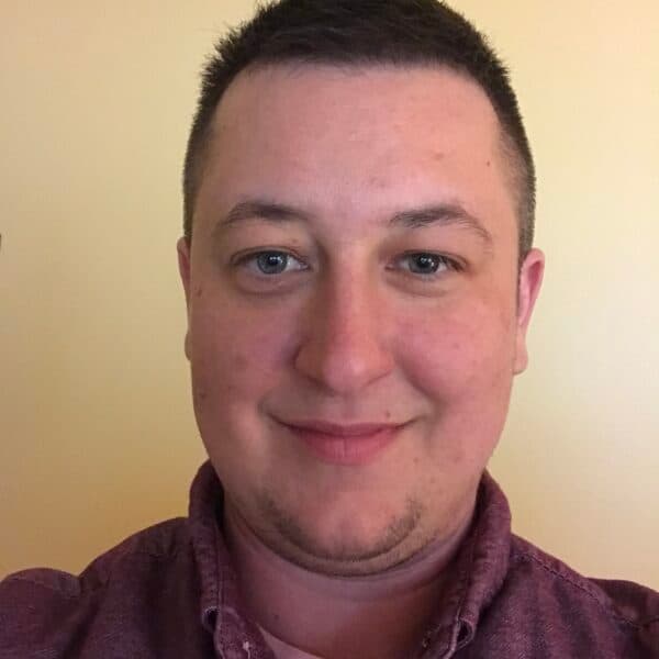 Photo of Oliver Zuses