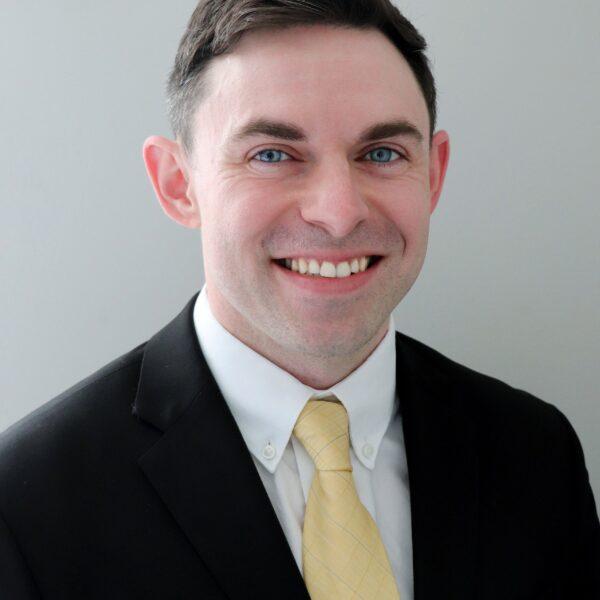 Photo of Brandon Jones