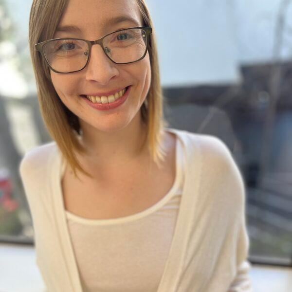 Photo of Susan Pollard