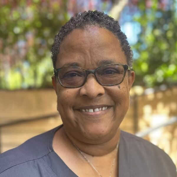 Photo of Alisa Curry