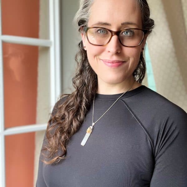 Photo of Alison Phillips