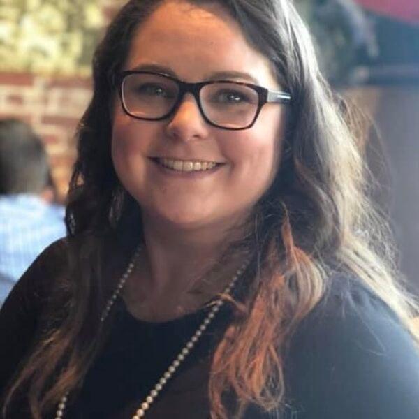 Photo of Jaime Starling