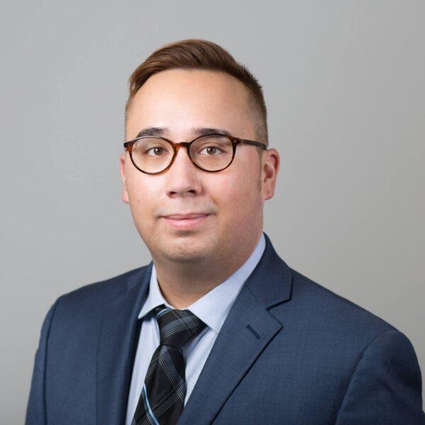 Photo of Adam Dell