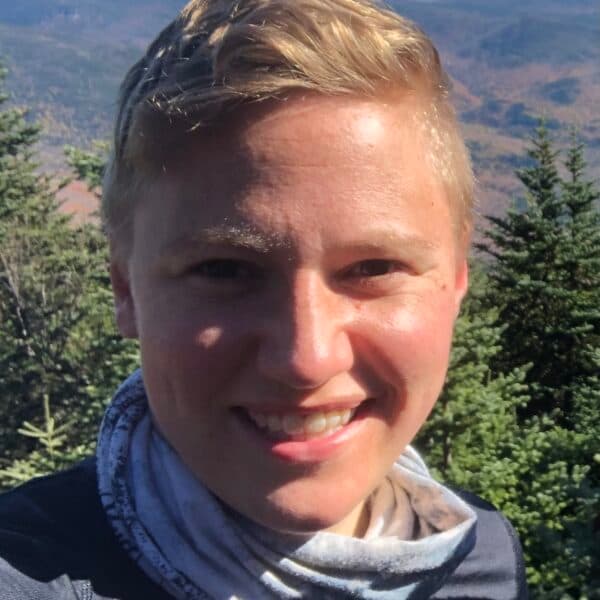 Photo of Erika Reimers
